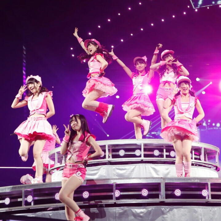 Idol Dance Gathering